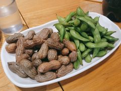 -烤满分·东北烧烤(首经贸店)