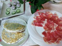-羊家胡同·龙虾烧烤火锅(龙汇路店)