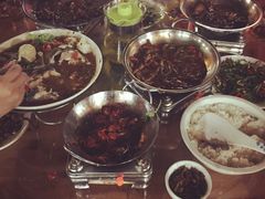 梅山排挡-梅山美食