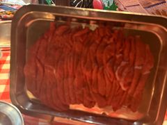 -上二楼涮肉馆(顺义二中店)
