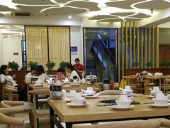 大堂-守柴炉烤鸭(中海国际店)