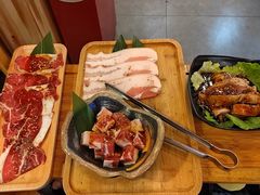 -炭治郎烧肉(滨江和城店)