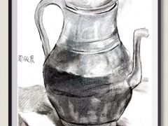 -尼莫儿童美术(三阳路融科天城校区)