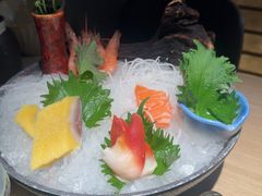 -匠和风精致料理(宁德万达店)