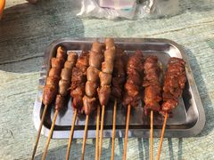 -海平馄饨(逍遥二路店)