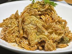 -北平盛世·新京菜·北京烤鸭(劲松·双井店)