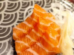 -争鲜回转寿司(中街大悦城店)
