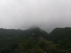 -终南山国家森林公园