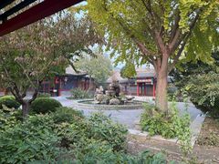 -有喜胶东小馆(太申祥和店)