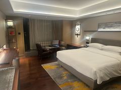 -杭州君悦酒店