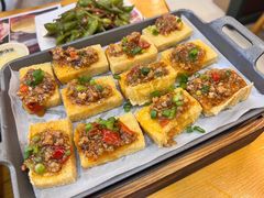 -探唐烧烤(棠东店)