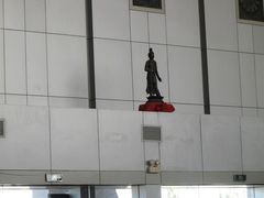 -敦煌莫高国际机场