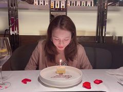-燃扒房Steakhouse(皇庭店)