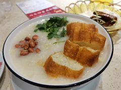 荔湾艇仔粥（超）-德粤轩(缤谷广场店)