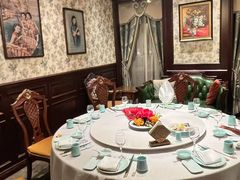 -四世同堂·京菜·烤鸭(双井店)