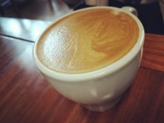 -VESH COFFEE(定西路店)