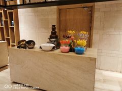 -水月周庄铂尔曼酒店 · 漾全日餐厅