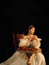 -女王风尚STUDIO·轻奢化定制