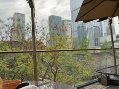 -无印良品餐堂 MUJI Diner(成都太古里店)