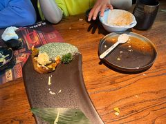 -京鹿料理(荟聚店)
