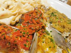 -毛家饭店·融合新湘菜·主题宴(齐鲁软件园店)