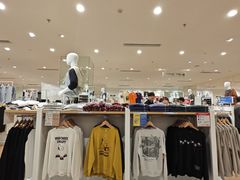 -优衣库(咸宁金诚广场店)