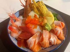 -代代木日式烧鸟居酒屋(奥城天玺店)