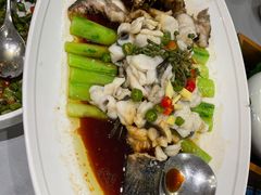 -南景饭店(万家丽路店)