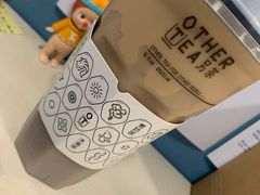 -OT另茶(上海幸福里店)