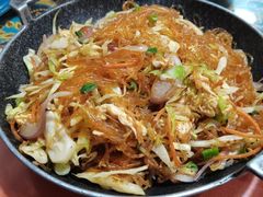 -金厨帽烤鱼(芦庄店)