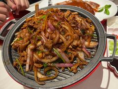-大鸭梨烤鸭店(花园村店)