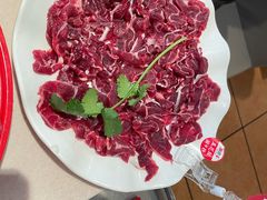 -潮泰牛肉火锅 · 创于1992年(车公庙店)