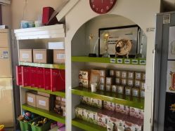 点击看大图 -番小茄小儿推拿(望京店)