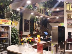 -关二哥烧烤(王家湾店)