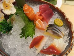 -大渔铁板烧(万象城店)