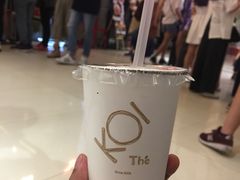 -KOI Thé(正佳广场店)