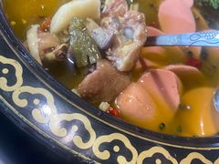 -符缸酸菜鸡(华阳店)