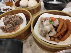 -广东茶楼(鱼峰店)