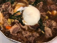 寿喜锅-东京屋(武定路店)