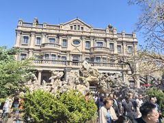 -张学良旧居陈列馆