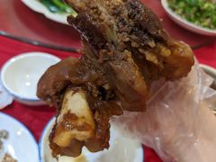 -伟记牛蹄(道滘店)