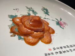 -京味斋·北京烤鸭(华威桥北工大店)