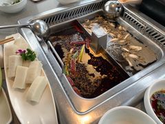 -海底捞火锅(万象城店)