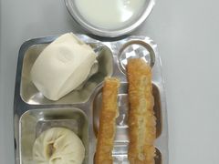 -浙江同济科技职业学院餐厅