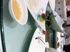 -阿锋鲍鱼酒家美食汇(华安店)