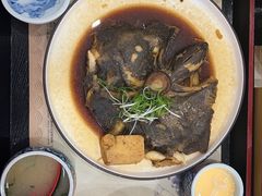 -红叶日料·放题·海胆·定食(星海店)