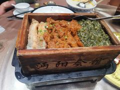 -沔阳会馆(沔街店)