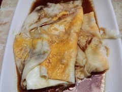 鸡蛋肠-源记肠粉(华贵路店)