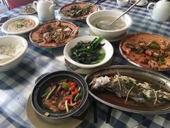 -钱大妈海鲜饭店(保利林语店)