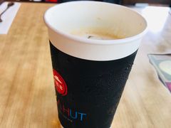 -必胜客(新海上世界店)